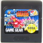 SUPER SMASH T.V. GAMEGEAR