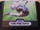 WORLD CHAMPIONSHIP SOCCER - SEGA GENESIS - LOOSE