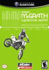 MC GRATH SUPERCROSS WORLD