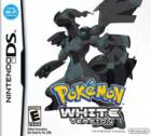 POKEMON WHITE ANGLAIS DS