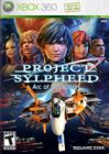 PROJECT SYLPHEED ARC OF DECEPTION XBOX360