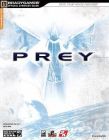 PREY - BRADYGAMES GUIDE