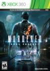 MURDERED SOUL SUSPECT XBOX360