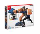 NINTENDO LABO TOY-CON 02 ROBOT KIT SWITCH