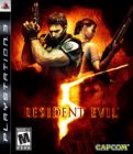 RESIDENT EVIL 5 PS3