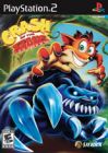 CRASH TITANS PS2