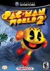 PAC MAN WORLD 2