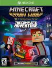 MINECRAFT STORY MODE THE COMPLETE ADVENTURE XBOXONE