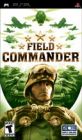 FIELD COMMANDER PSP