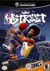 NBA STREET