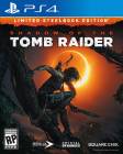 SHADOW OF THE TOMB RAIDER PS4