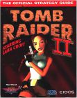 TOMB RAIDER II - PRIMA'S STRATEGY GUIDE