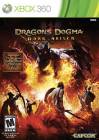 DRAGON'S DOGMA DARK ARISEN XBOX360