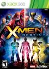 X-MEN DESTINY XBOX360