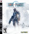 LOST PLANET EXTREME CONDITION PS3