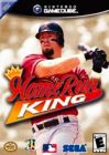 HOME RUN KING