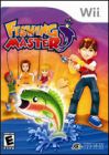 FISHING MASTER WII