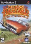 DUKES OF HAZARD: RETURN OF THE GENERAL LEE