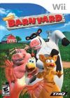 BARNYARD WII