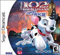 102 DALMATIANS PUPPIES TO THE RESCUE