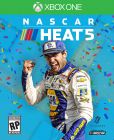 NASCAR HEAT 5 XBONE