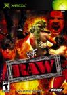 WWE RAW IS WAR