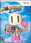 BOMBERMAN LAND WII