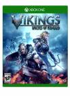 VIKINGS- WOLVES OF MIDGARD XBOXONE