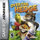 OVER THE HEDGE GBADV