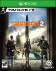 THE DIVISION 2 XBOXONE