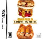 GARFIELD A TAIL OF TWO KITTIES DS