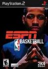 ESPN NBA BASKETBALL 2K4