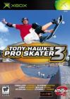 TONY HAWK`S PRO SKATER 3