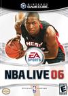 NBA LIVE 06