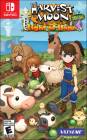 HARVEST MOON LIGHT OF HOPE SWITCH