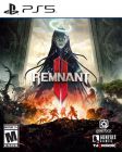 REMNANT II - PS5