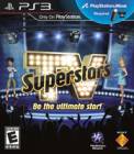 TV SUPER STARS PS3