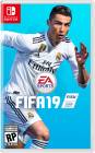 FIFA 19 SWITCH