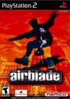 AIRBLADE