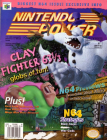 NINTENDO POWER VOLUME 97