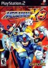 MEGA MAN X 8