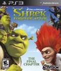 SHREK FOREVER AFTER PS3