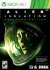 ALIEN ISOLATION XBOX360