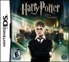 HARRY POTTER ORDER PHOENIX DS