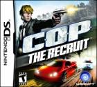 COP: THE RECRUIT DS