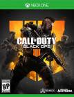 CALL OF DUTY BLACK OPS 4 XBOXONE