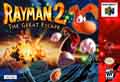 RAYMAN2