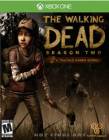 THE WALKING DEAD SEASON 2 XBOXONE