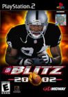 NFL BLITZ 2002