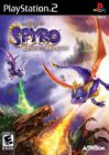 SPYRO DAWN OF THE DRAGON PS2